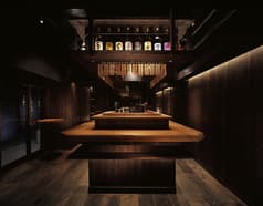 もつ焼き煮込み 三六 赤坂店 2