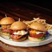 Chapter Table チャプターテーブル 3