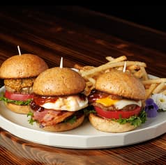 Chapter Table チャプターテーブル 2