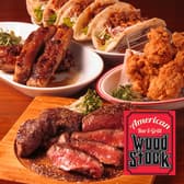 WOOD STOCK ウッドストック 3