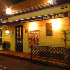 American Power FOOD N.K.BASE エヌケーベース 宇宿店 2