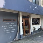 BAR LUDENS バー ルーデンス 3