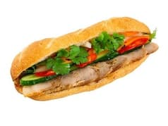 バインミーバーバー 中目黒店 2