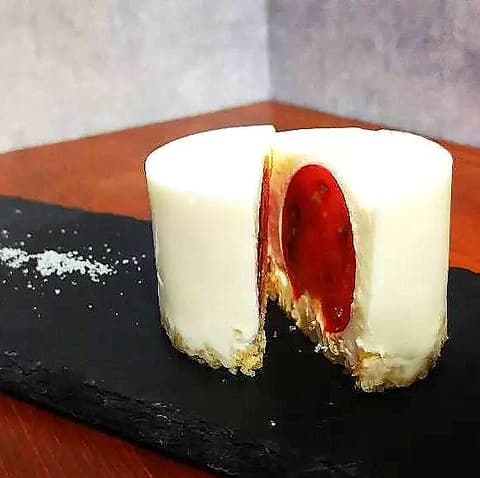 カフェ 香月 カゲツ