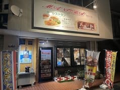 タイレストラン マノーラ 2