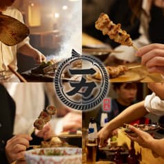 焼鳥一力 宇部店 2