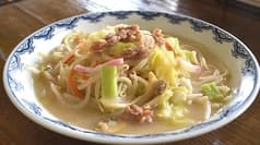 ちゃんぽん由丸 日本橋店 2