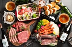 天王テラスHIBINO 2