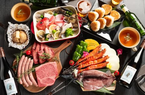 天王テラスHIBINO