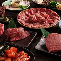 やきにく宵緒 2