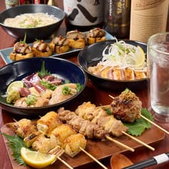 トリノニシカワ 2