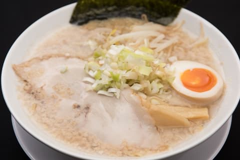 らーめん 稲荷屋