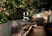 恵比寿シーシャ green 3