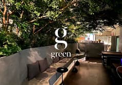 恵比寿シーシャ green 2