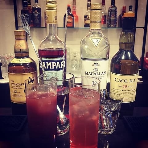 SPORTS Dining Bar アンカー