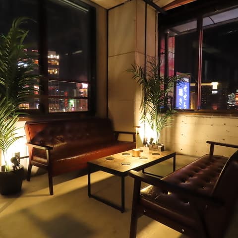 UNLIMITED アンリミテッド 西中洲店