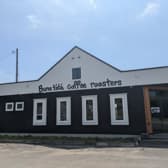 Bunat et a coffee roasters ブンナタッタコーヒーロースターズ 3