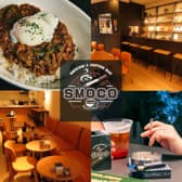 SMOCO スモコ 浅草橋店 3
