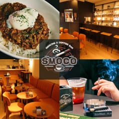 SMOCO スモコ 浅草橋店 2