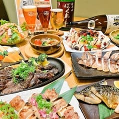 じゃいあん食堂2510 すずらん通り店 2