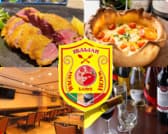 いたりあん わちゃわちゃ 3