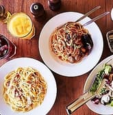 カプリチョーザ ミューズ高槻店 3