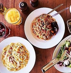 カプリチョーザ ミューズ高槻店 2