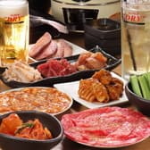 焼肉ざんまい 六会日大前店 3