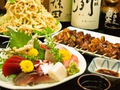 金太郎 八王子南口店 2