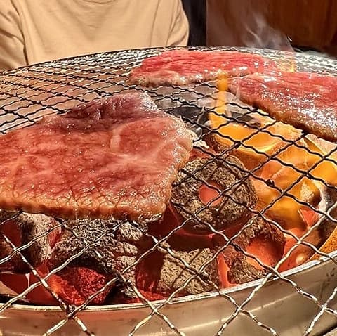 焼肉ヨーコ