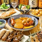 大衆酒場 朝まで おくちゃん 栄店 3