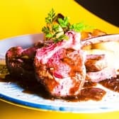 BAR INCARNATION バー インカネーション 3