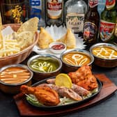 ソキン　インドネパールレストラン 3