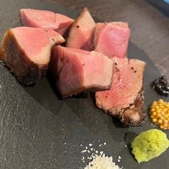肉と酒 安田 2