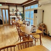 ピザカフェLala 3