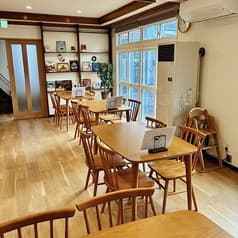 ピザカフェLala 2