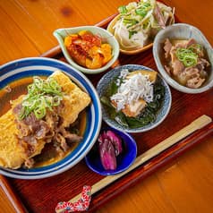 わびすけ 難波本店 2