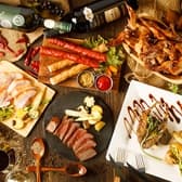 SAPANA サパナ 水道橋駅西口店 3