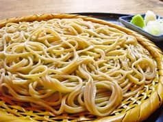 そば処 山の神 2