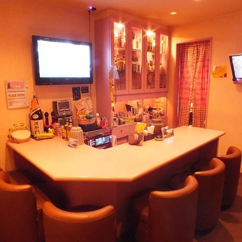 gyAnきてやラスたいネ!