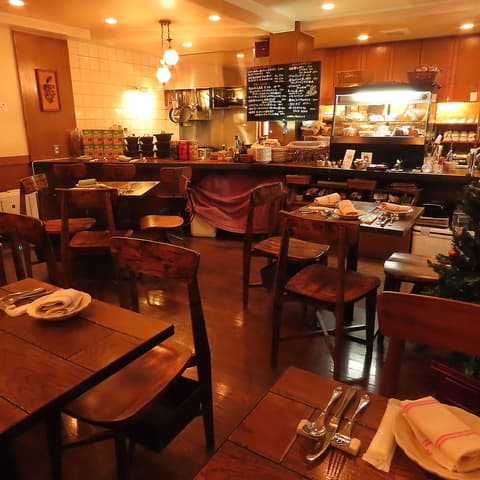 couscous Rougir クスクスルージール