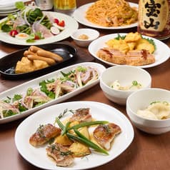 食堂酒場 ラ クレール 2