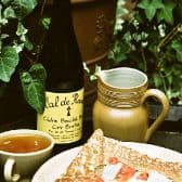 ル ブルターニュ LE BRETAGNE 神楽坂 3