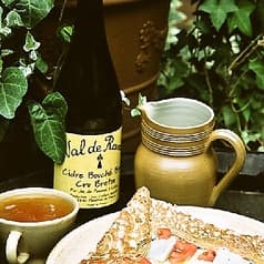 ル ブルターニュ LE BRETAGNE 神楽坂 2