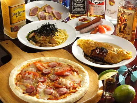 Darts&Dining Bar Retreat 亀戸