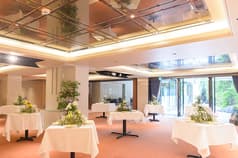 HILL SIDE BANQUET Blanc Noir ヒルサイドバンケット ブランノアール 2