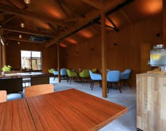 tanoshic resort 西紀荘 2