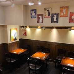 エノテカ ガルビーノ 2