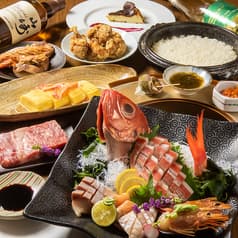 居酒屋さんがい SUNGUY 2