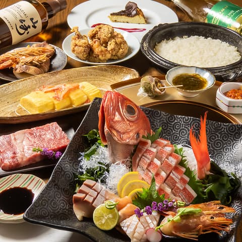 居酒屋さんがい SUNGUY